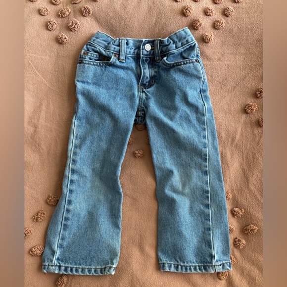 Gap Kids Everyday Fit Jeans - Picture 1 of 6